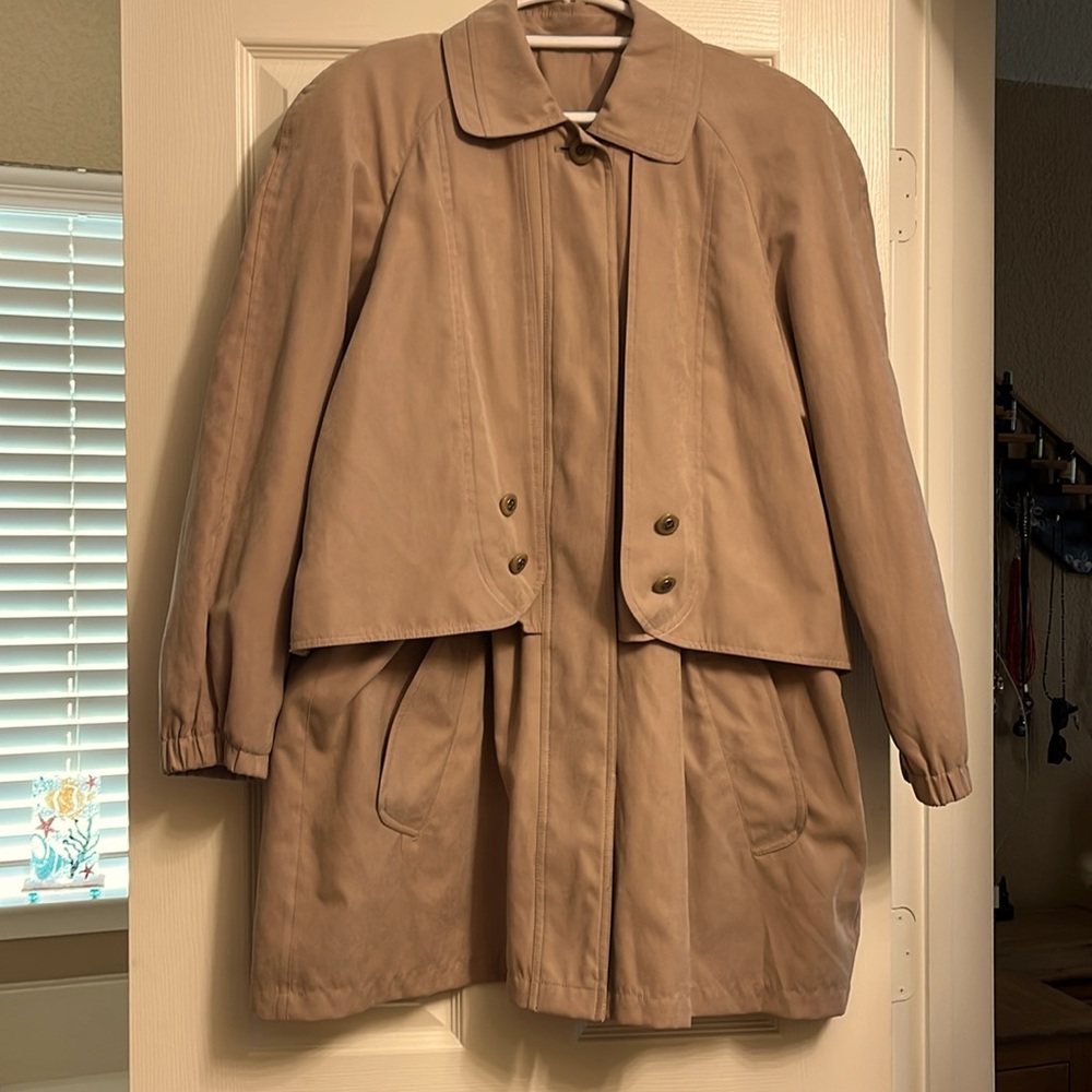 Coat